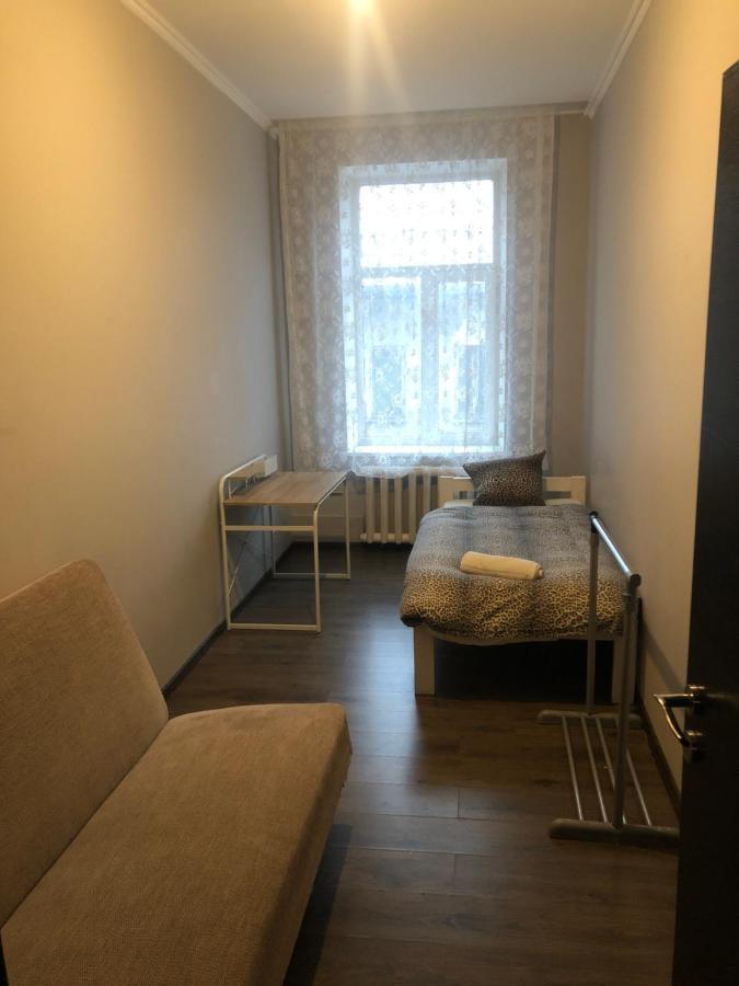 Aivisapartment 리가 외부 사진