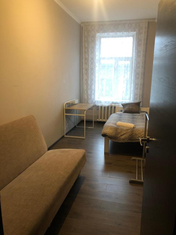 Aivisapartment 리가 외부 사진