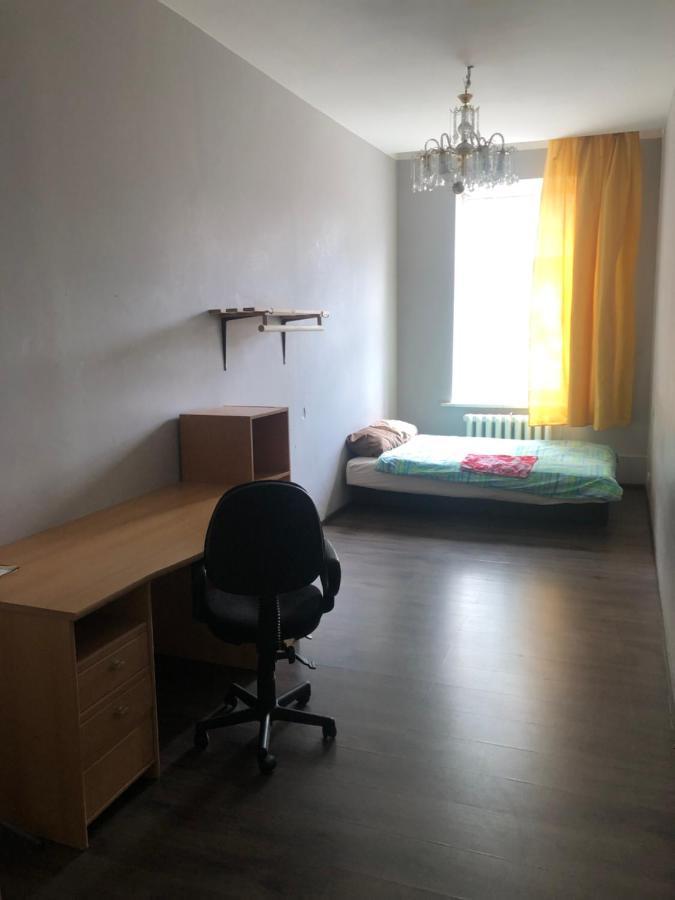 Aivisapartment 리가 외부 사진