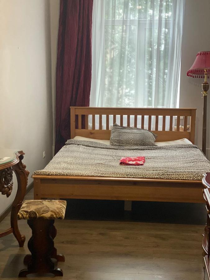 Aivisapartment 리가 외부 사진