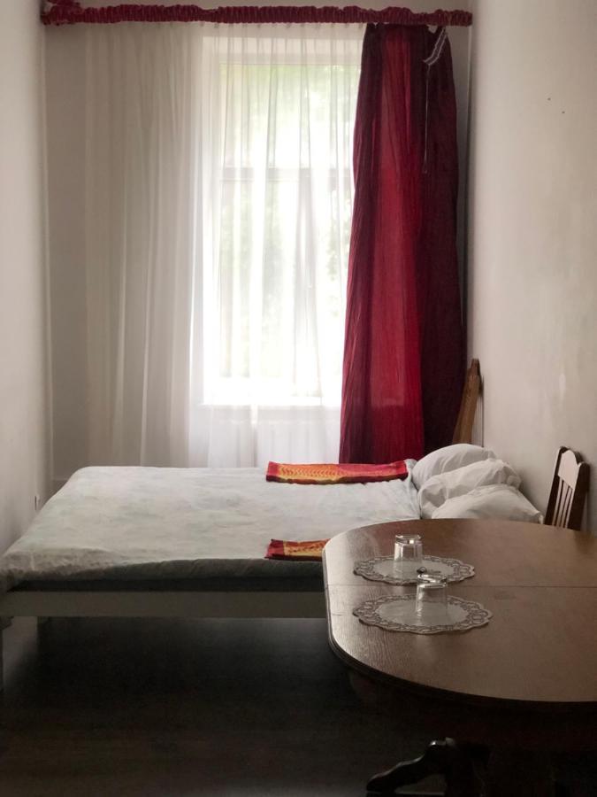 Aivisapartment 리가 외부 사진