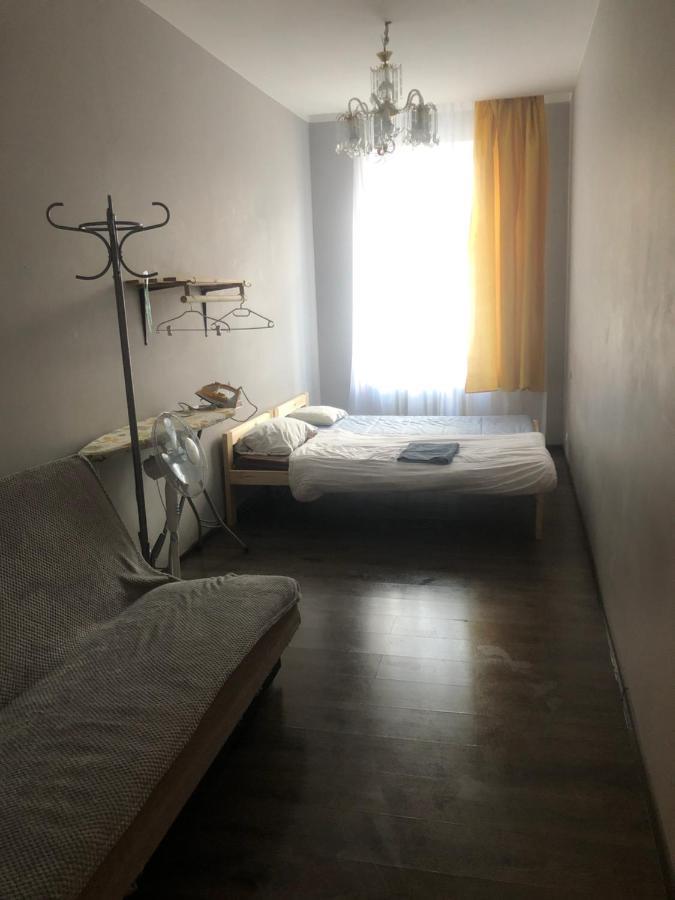 Aivisapartment 리가 외부 사진