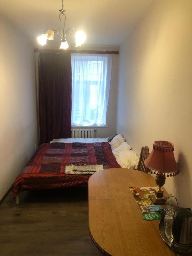 Aivisapartment 리가 외부 사진