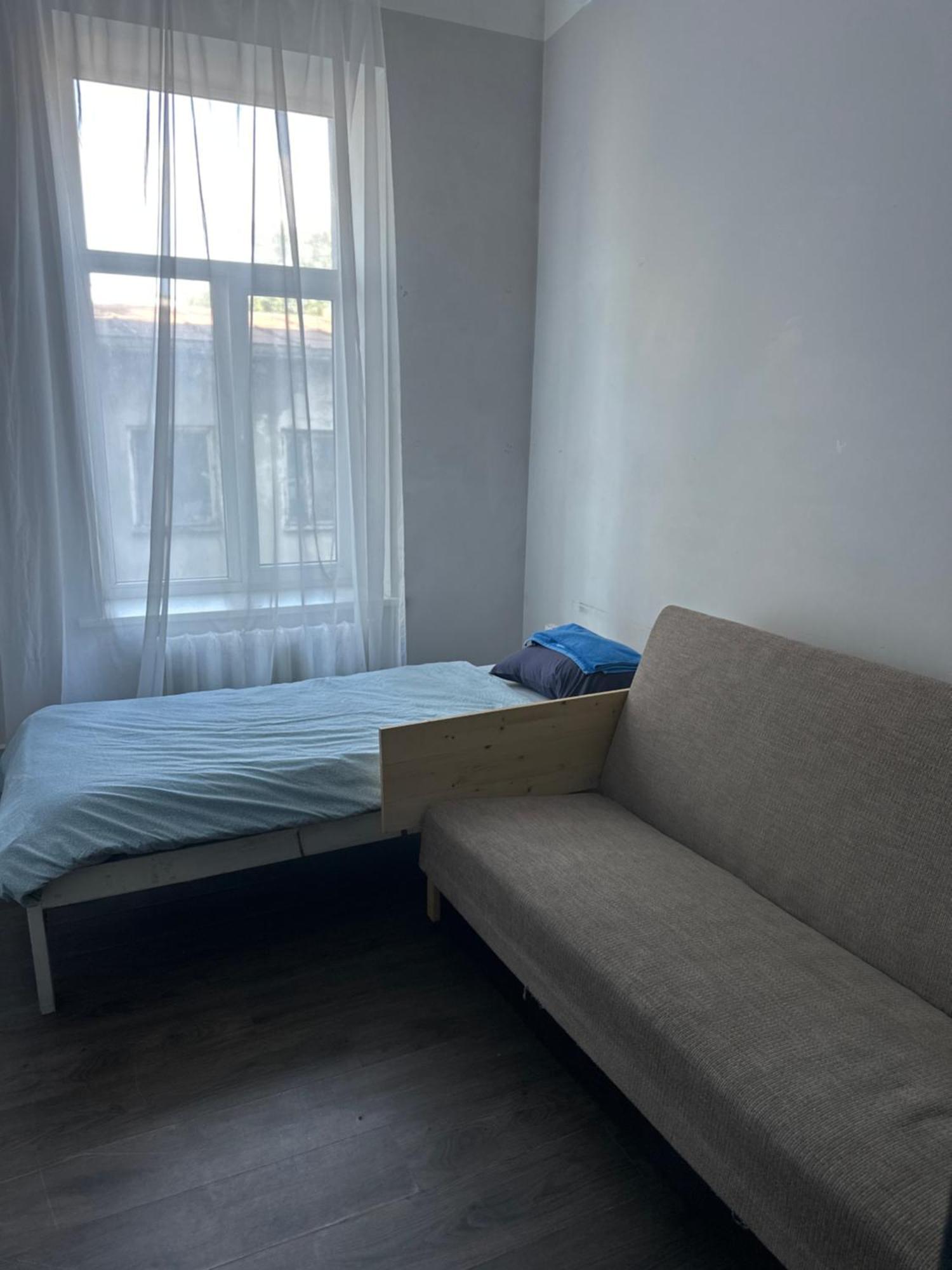 Aivisapartment 리가 외부 사진