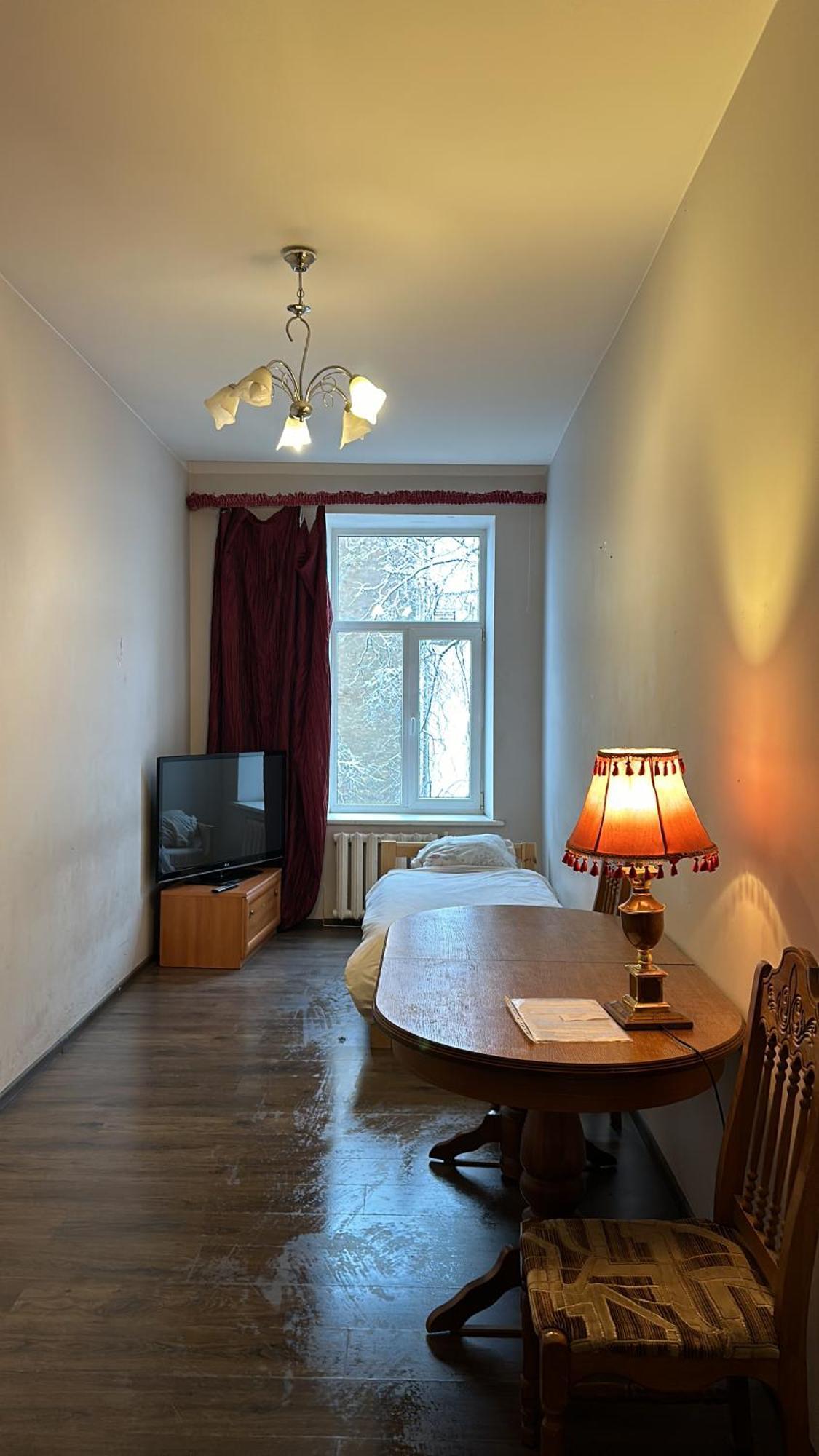 Aivisapartment 리가 외부 사진