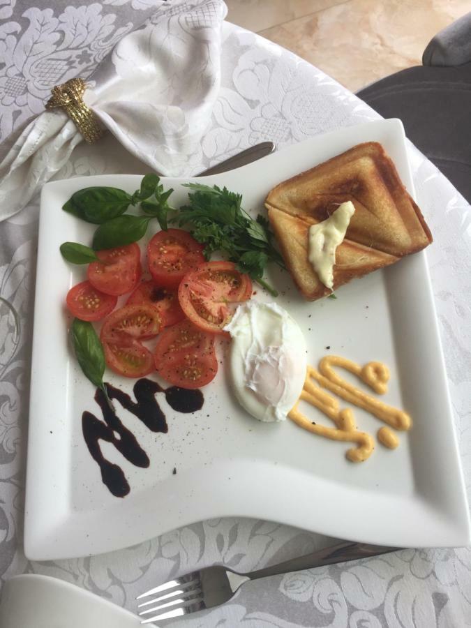 Aivisapartment 리가 외부 사진