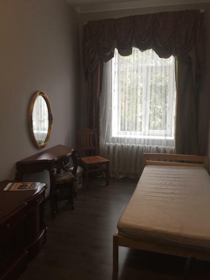 Aivisapartment 리가 외부 사진