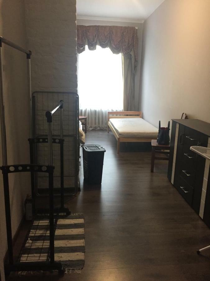Aivisapartment 리가 외부 사진