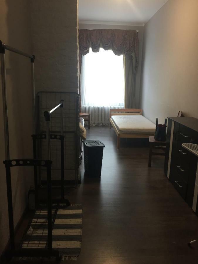 Aivisapartment 리가 외부 사진