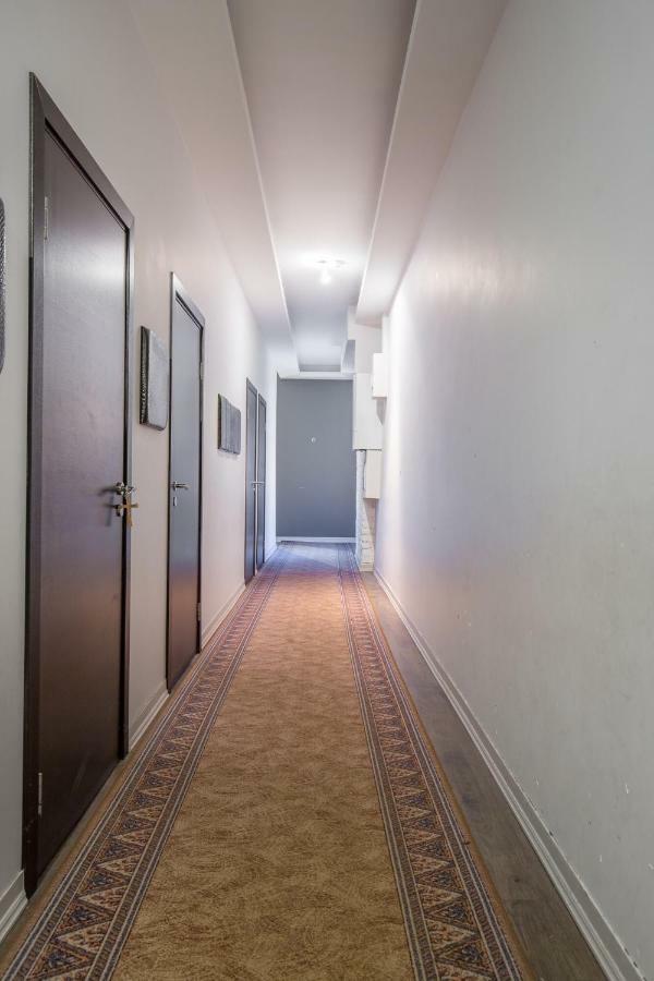 Aivisapartment 리가 외부 사진