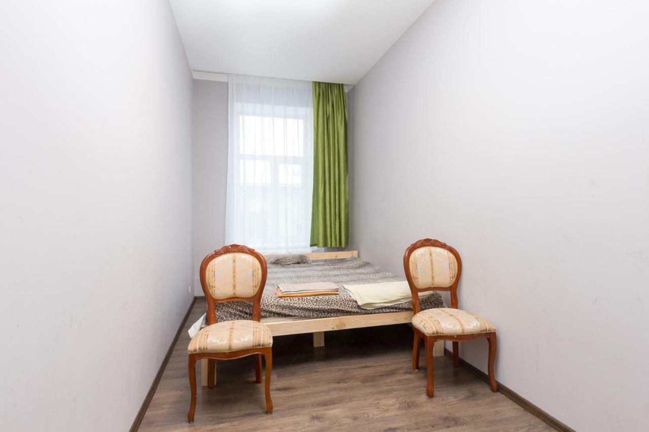 Aivisapartment 리가 외부 사진